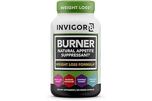 INVIGOR8: Reimagine Your Fat-Burning Potential