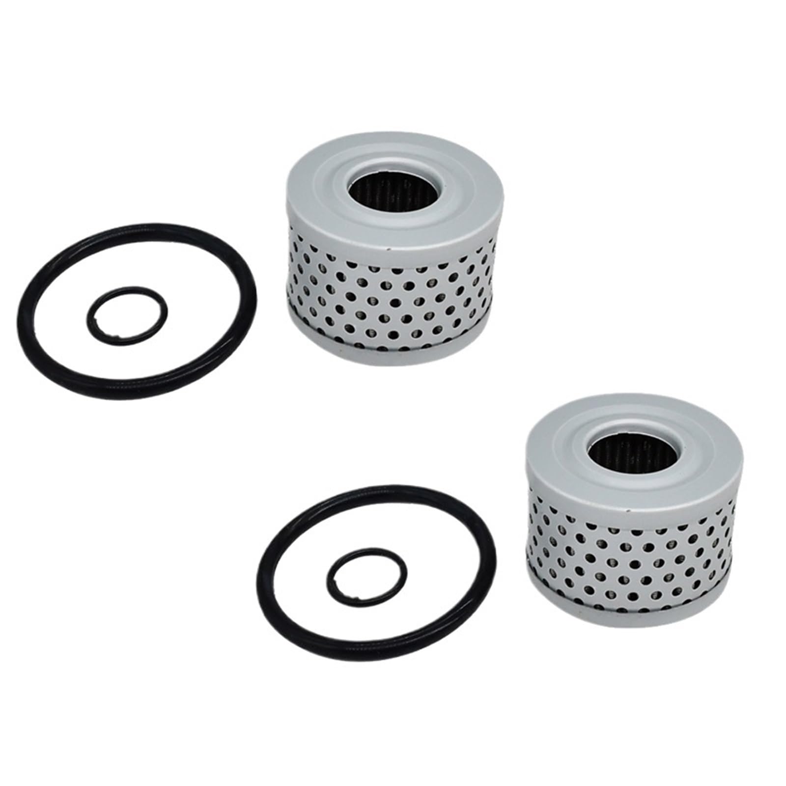 3312199031 3312301037 35-813405 Filtro de aceite de transmisión 2 piezas for 25 25A 45A 63 63A 63IV 68A 68IV 80A 80IV 85A 85IV