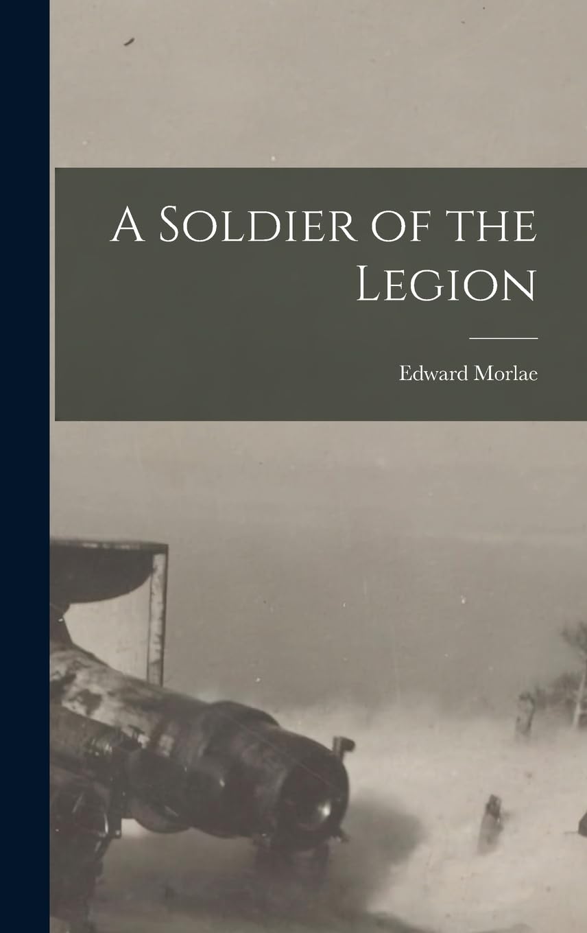 A Soldier of the Legion