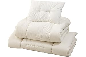 EMOOR Futon Set: The Space-Saving Solution for a Comfortable Sleep