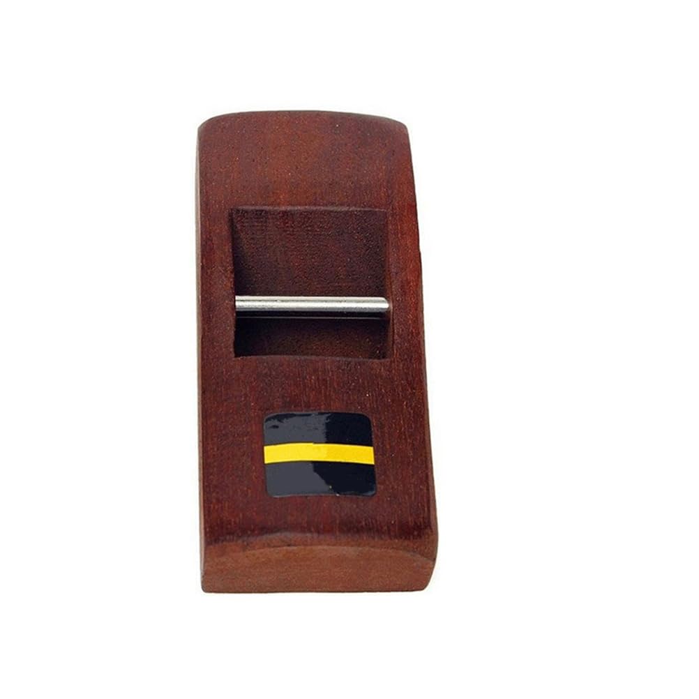HOMSFOU 1 herramientas de automoción, herramientas de carpintería, de madera, cuadradas de madera, amoladora manual, afilador de, herramienta para trabajar,