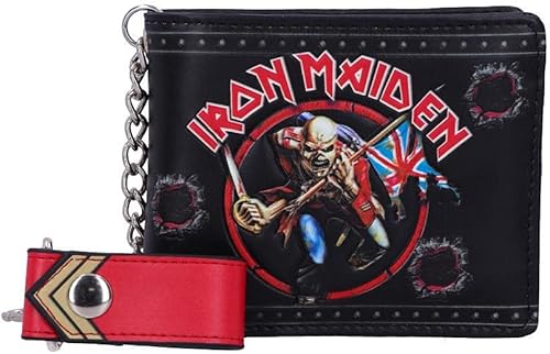 Nemesis Now Hombre Rock, negro, 4.3 in