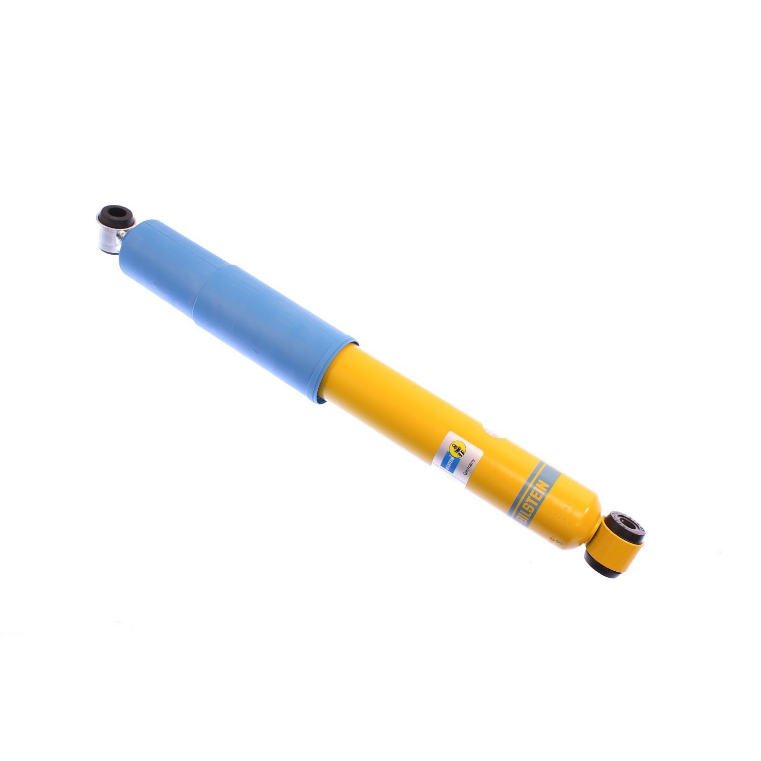 Photo 1 of ***there are 1 shocks ***Bilstein 24-185448 & 24-185455 Front and Rear B6 4600 Suspension Shock Absorbers Fits 1999 2005 Excursion RWD w/Standard Chassis - Monotube Design, Fade Free Performance