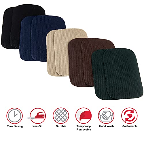 Recopilación de Parches termoadhesivos - los más vendidos. 30 Imagen adicional