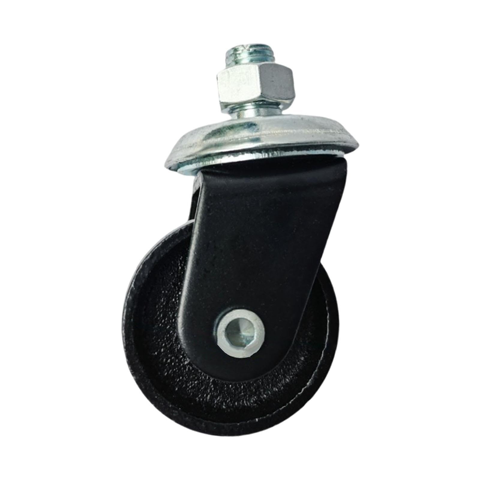 CALANDIS Floor Jack Caster Stability Sturdy Smooth Heavy Duty Replace Black 16Mm | | Jacks & Jack Stands | Shop Equipment & Supplies