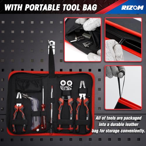 Rizom Glass Cutting Tool Kit