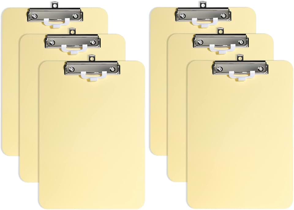 mini clipboards bulk