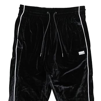 Amazon | [プロ クラブ] ベロア セットアップ size XL ブラック