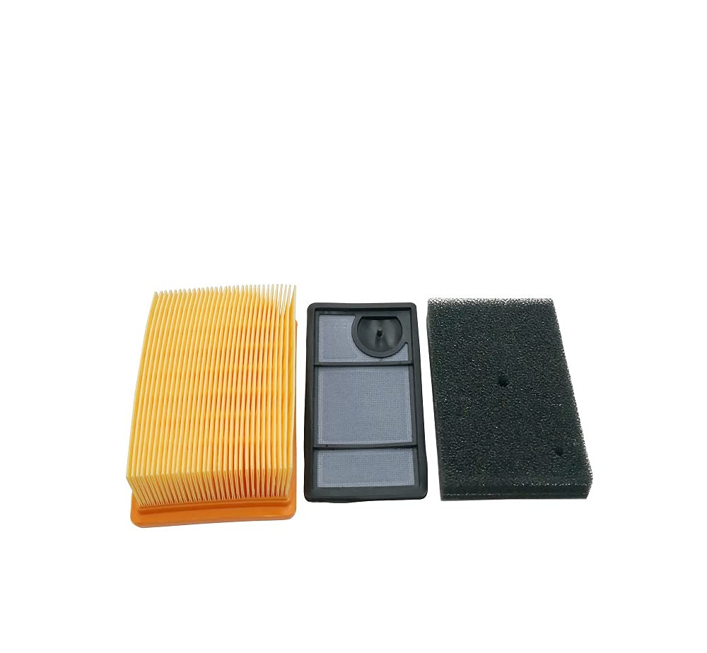 STIHL 4224 141 0300 Luftfilter für TS 700 / 800