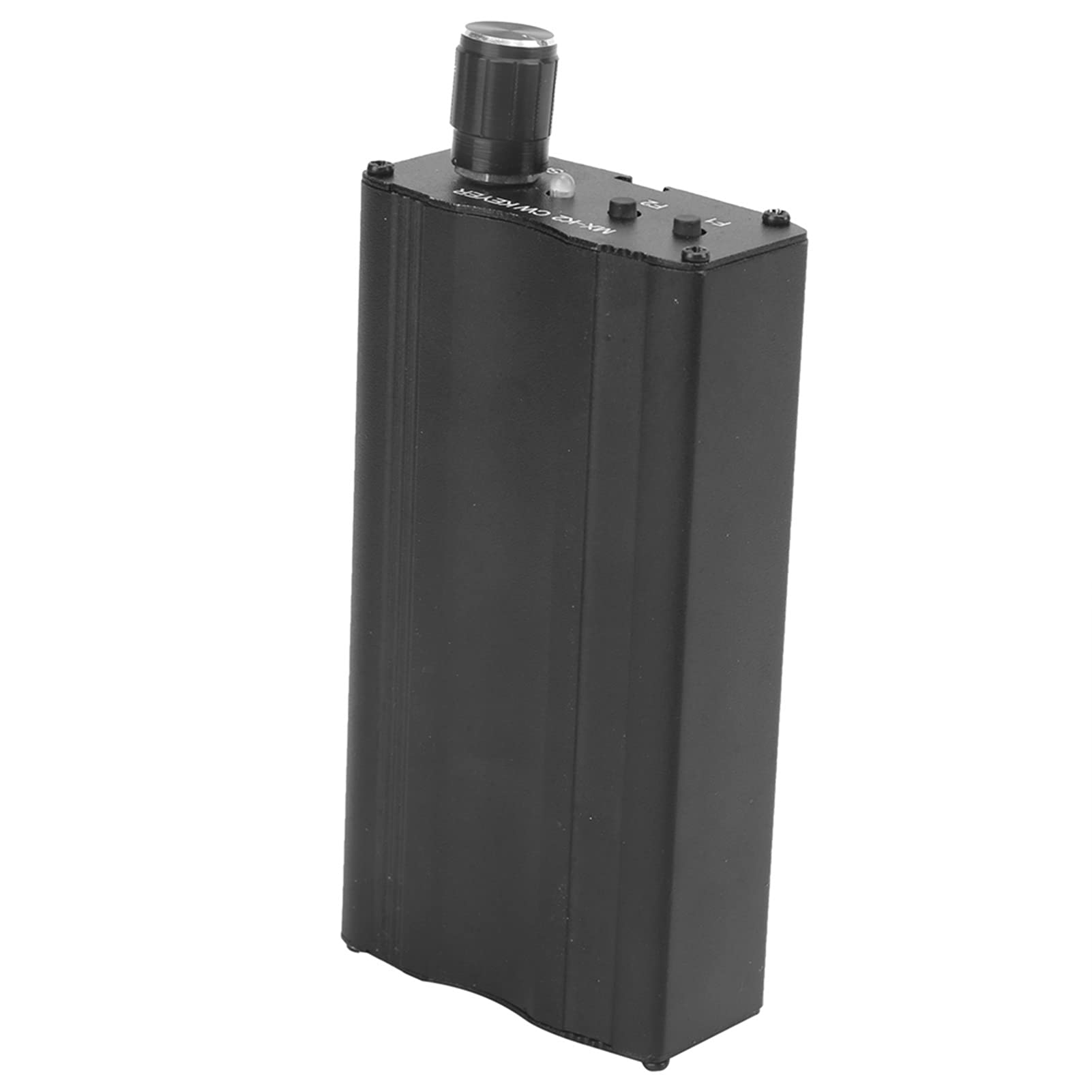 Greensen MX-K2 Morse Code Keyer CW Paddle Keyer Shortwave-Sender mit Großer Speicherkapazitätssegmentierter Datenbefehlsmodus für die Steuerung des Funkverstärkers