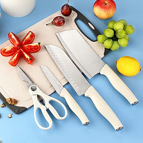 Mejores review On-line Cuchillos con mango ergonómico los diez mejores. 45 Imagen adicional
