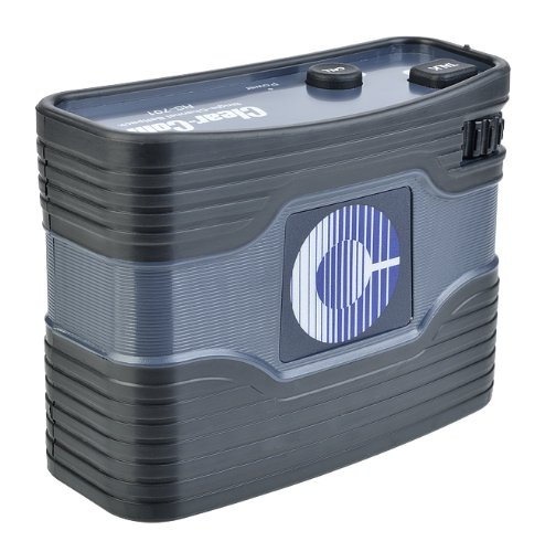 中古　動作確認正常・CLEAR-COM  / CC300+ RS701 Amazon.co.jp: Clear-Com RS-701シングルチャンネル標準ベルト