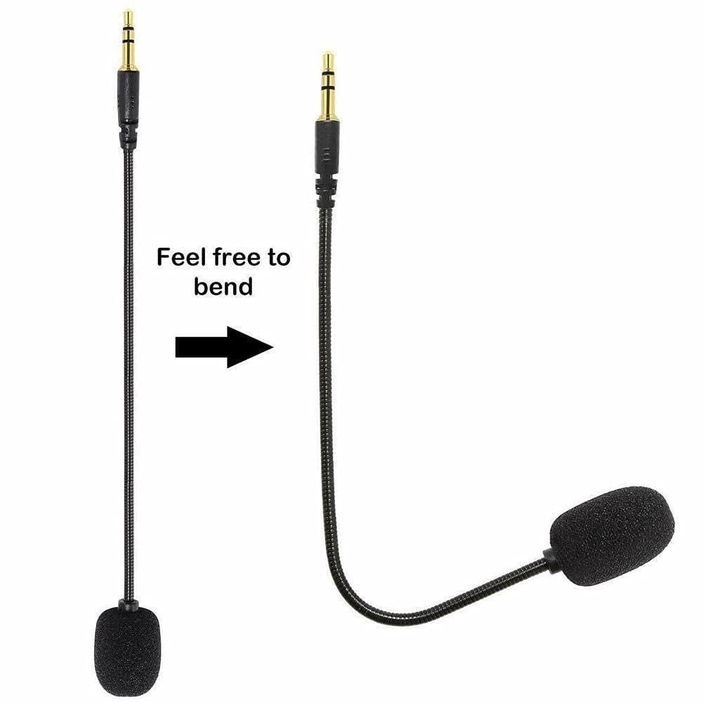 Tragbares 3,5 mm Stereo-Headset mit Mikrofon, Aufnahmegerät, Mini HD K7G4, Mono-Laptop-Telefon