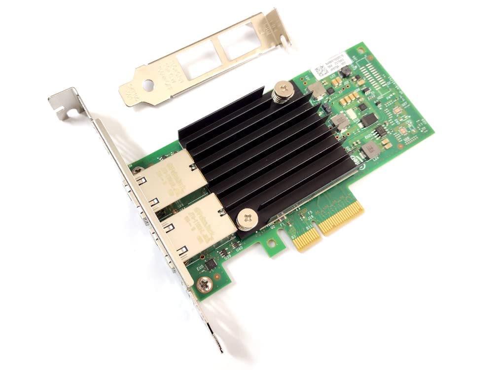Intel® X550-T2 Ethernet Converged 10GB Network Adapter-picture-29
