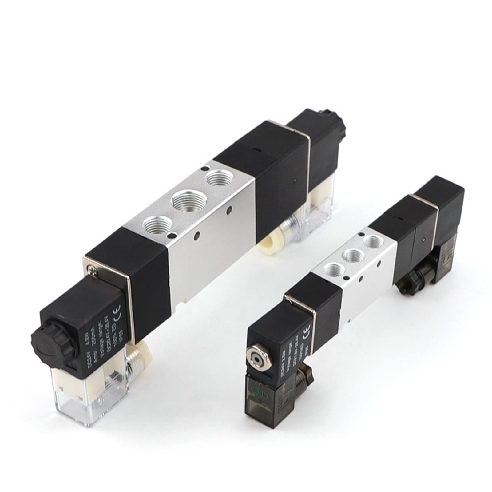 1 szt. (4 V 430p-15, AC 220 V)
