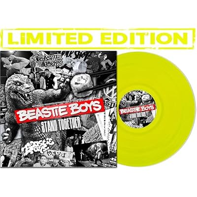 Stand Together - Limited Color Edition