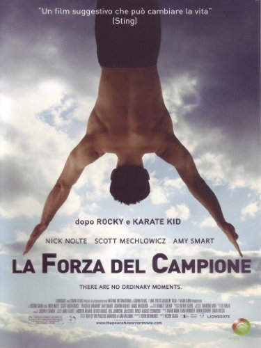  La forza del campione