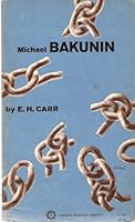Michael Bakunin B000J1HQ2K Book Cover