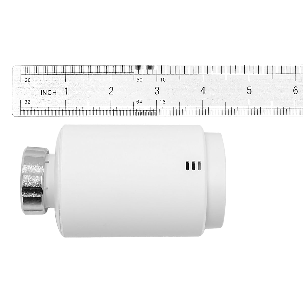 Zigbee Termostaty inteligentny zawór chłodnicy z adapterem RA/RAVL/RAV do grzejników centralnego ogrzewania zestaw TRV