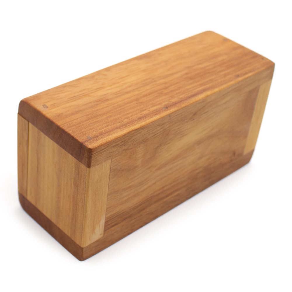 Sacapuntas de Tiza de Sastre Profesional de Madera, Herramienta de Afilado de Precisión para Costura y Manualidades
