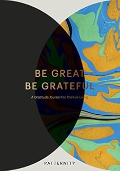 Grateful: A Creative Journal to Inspire Living with Gratitude
