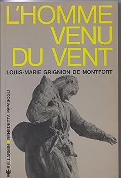 Paperback HOMME VENU DU VENT [French] Book