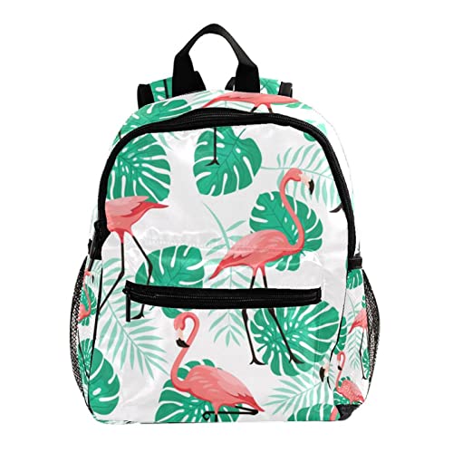 Sac à dos filles et garçons tigre 30,5 cm étanche avec bretelles confortables