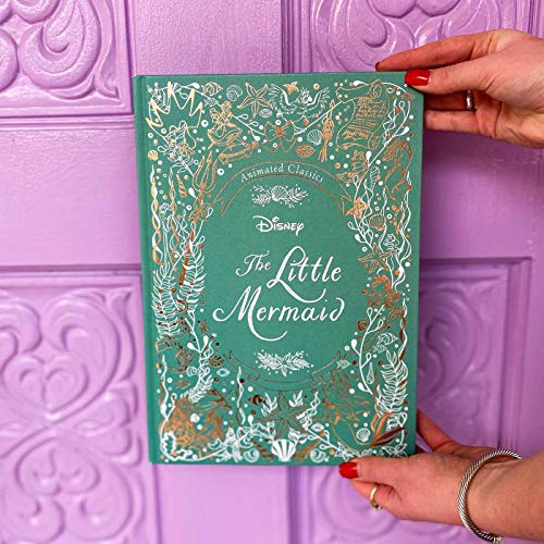 Disney Animated Classics: The Little Mermaid - Image 2