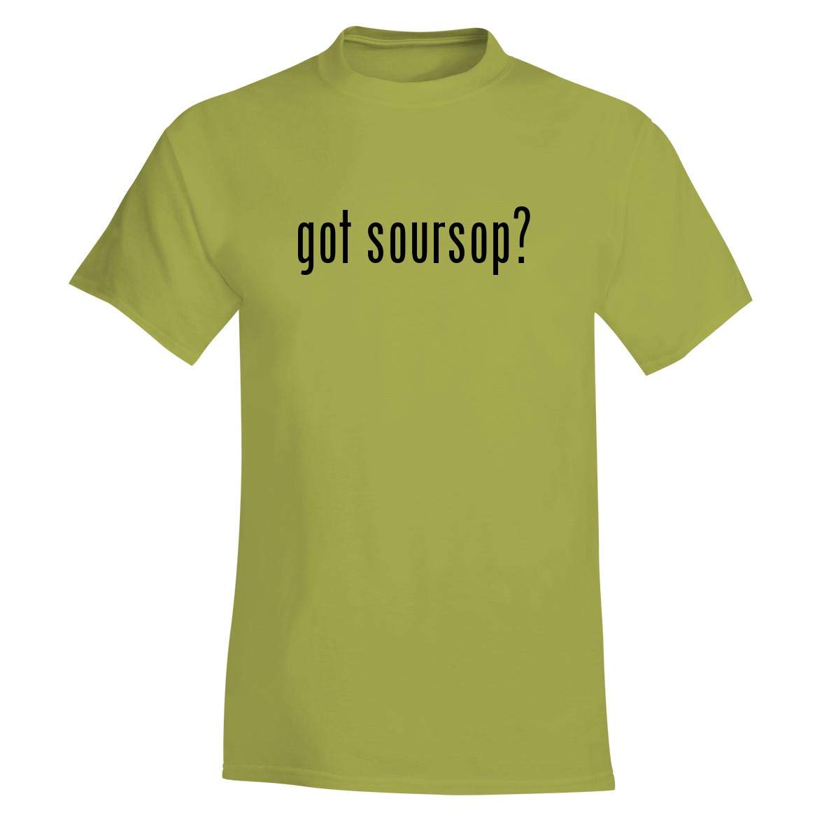 The Town Butler got Soursop? - A Soft & Comfortable Men's T-Shirt