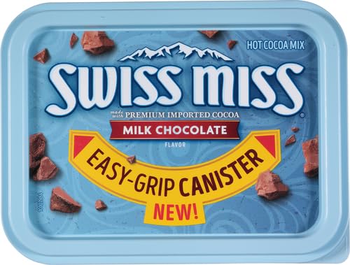 Swiss Miss Milk Chocolate Flavored Hot Cocoa Mix thumb #12