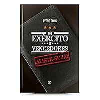 um exercito de vencedores aliste se ja 6556280186 Book Cover