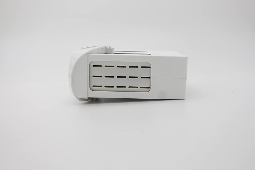 Amazon | OSTTFOIN Phantom 4 Pro互換バッテリー