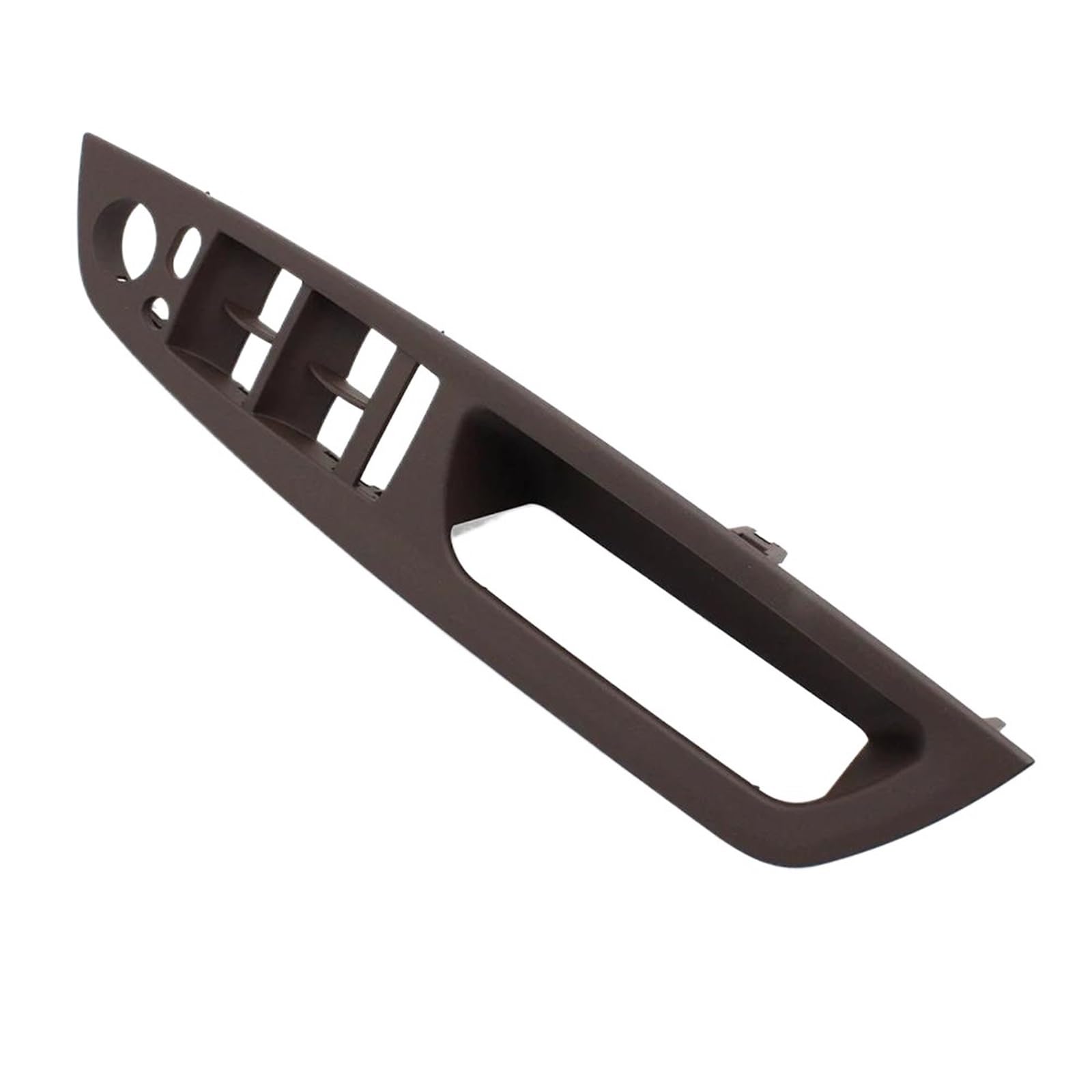 Kmage Moka Rhd Interior Door Handle Lhd Rhd Main Door Window Lift Control Panel Armrest Cover Door Handle Trim For X5 X6 E70 E71 E72 2007-2013