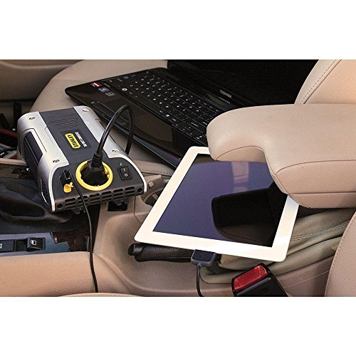 Stanley PC500 PC500-Trasformatore di Tensione per