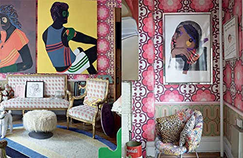 New York Interiors: Simon Upton