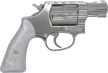 Amazon | タナカ(Tanaka) S&W M36 チーフスペシャル 2インチ スクエア