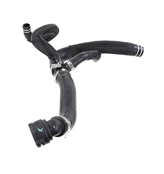 Ren Amazon.com: Rein CHR0674 Radiator Coolant Hose : Automotive