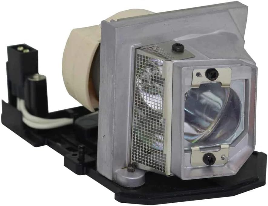 PHO BL-FU185A / SP.8EH01GC01 Genuine Original Projection Lamp/Bulb Replacement for Optoma HD66 HD67 HD67N HD600X HD600X-LV HD610X HD6700 HD6720 Projectors (Osram OEM Bulb Inside)