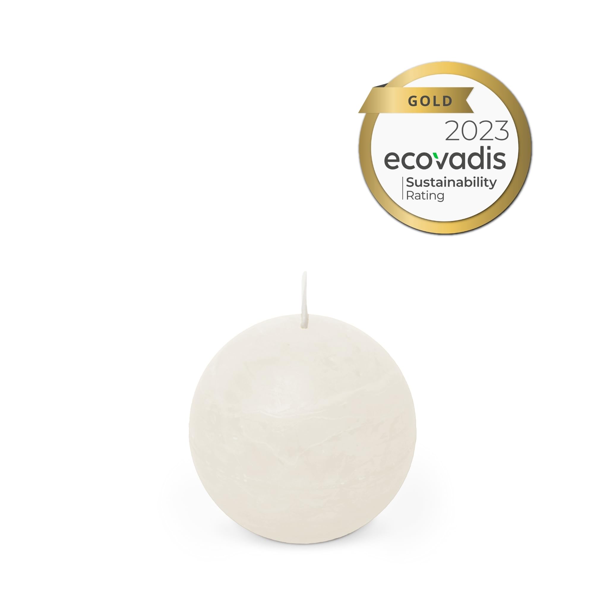 Spaas Candles 0633225.001 świeca woskowa – świece woskowe