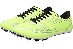Professional Middle Distance Track Spikes