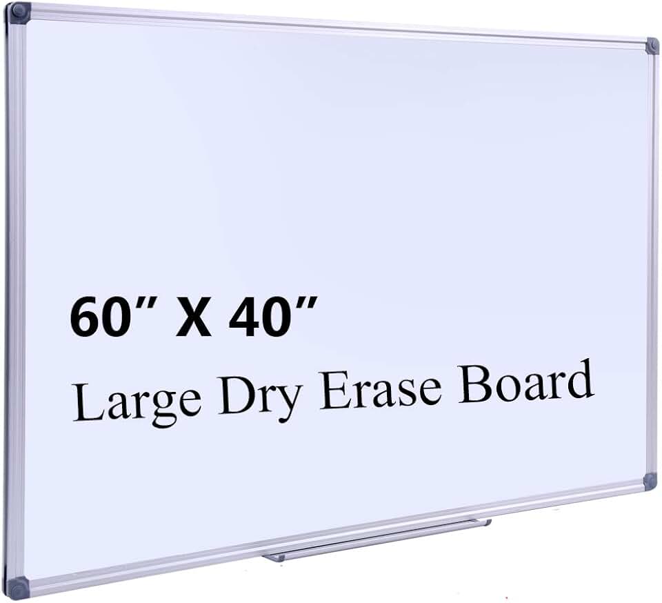 Extra Large Dry Erase Board