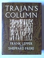 Trajan's Column 0862994675 Book Cover