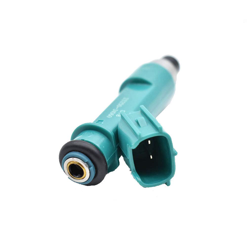 6 sztuk/partia wtryskiwacz paliwa 23209-39075, dla Toyota, 4Runner FJ Cruiser Tacoma, Tundra, 23250-31060 2325039075