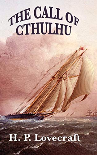 The Call of Cthulhu: A Positronic Book