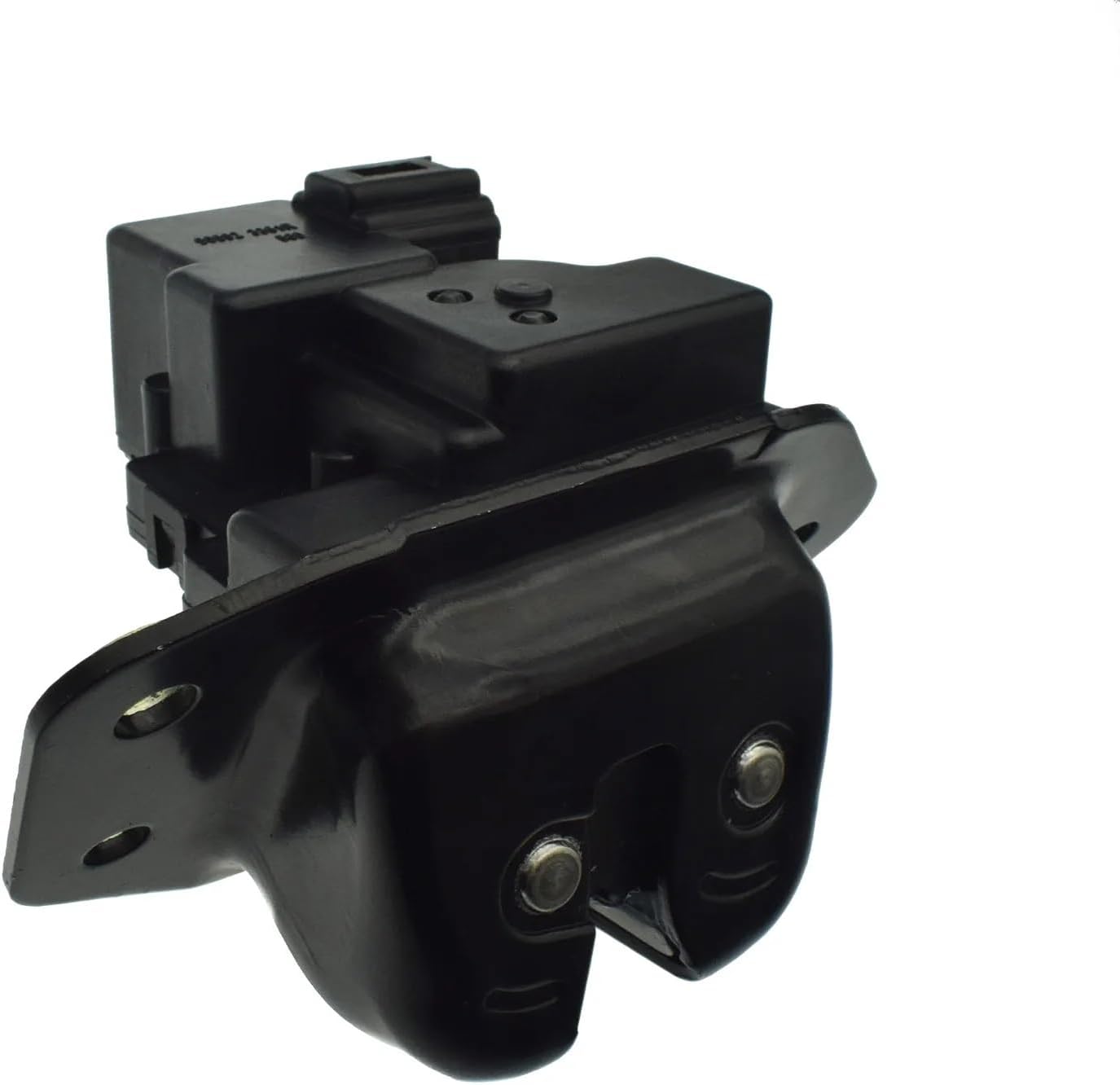 for Koleos 2008 2009 2010 Car Rear Trunk Lock Tailgate Latch Lock Activate Lid Lift Latch Actuator Release Handle Switch 905923361R Trunk Lock