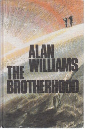 The Brotherhood [Unknown] B001KS34DQ Book Cover
