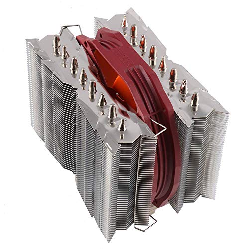 Build My PC, PC Builder, Thermalright SilverArrow T8