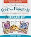 Fix-It and Forget-It New Slow Cooker Magic Box Set: Over 1,300 Classic, New, and Healthy Slow Cooker Recipes