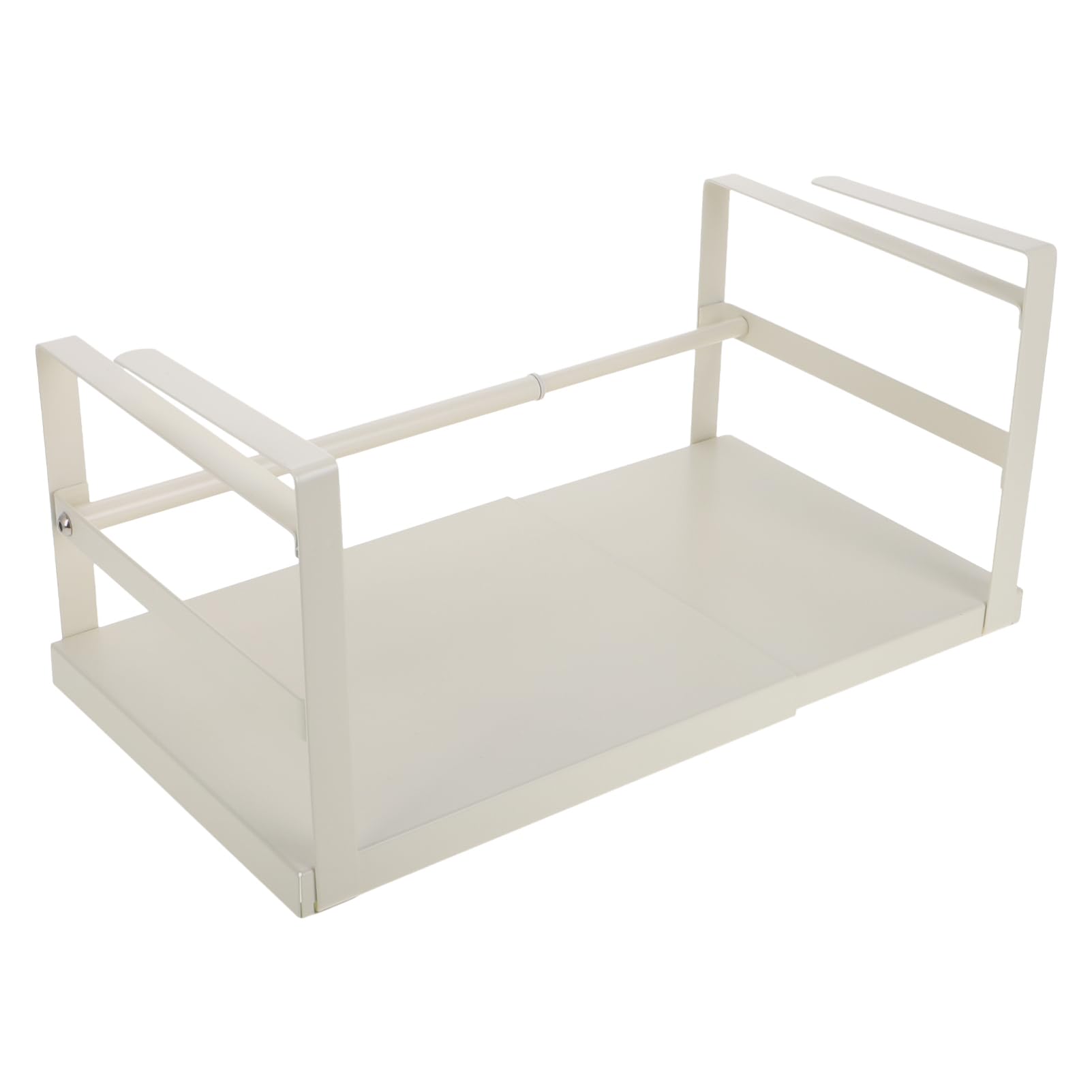 Cesta colgante para cocina que transforma tu despensa en un espacio ordenado