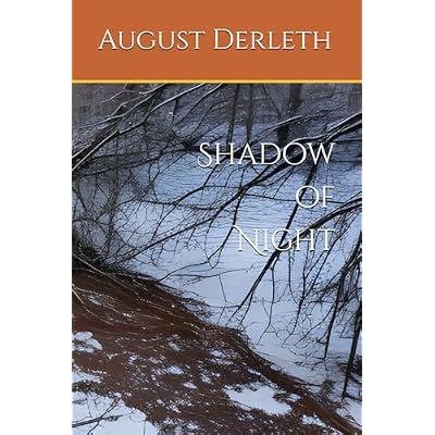 Shadow of Night